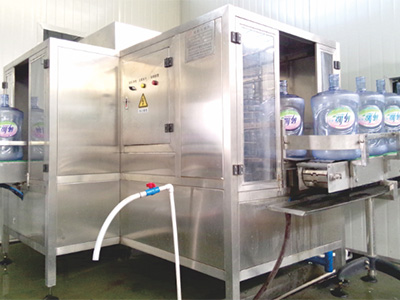 全自動(dòng)外洗機(jī)